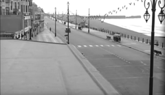 Denmark Place c1955